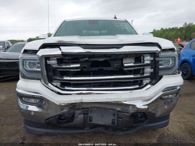 3GTU2NEC9GG237300 GMC Sierra 1500 Slt