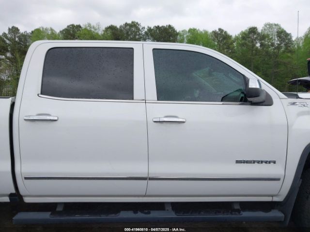 3GTU2NEC9GG237300 GMC Sierra 1500 Slt