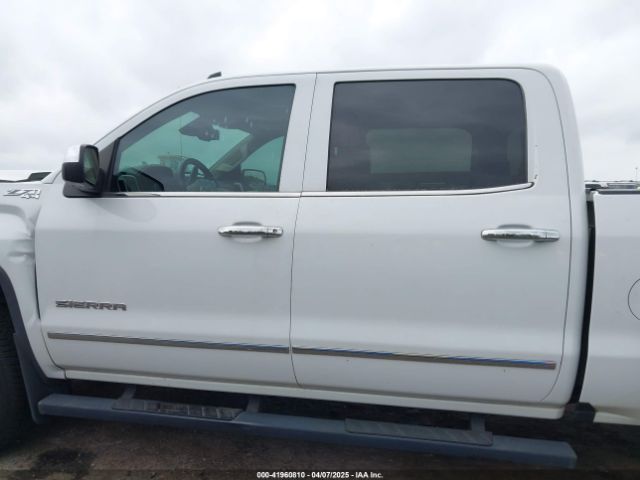 3GTU2NEC9GG237300 GMC Sierra 1500 Slt