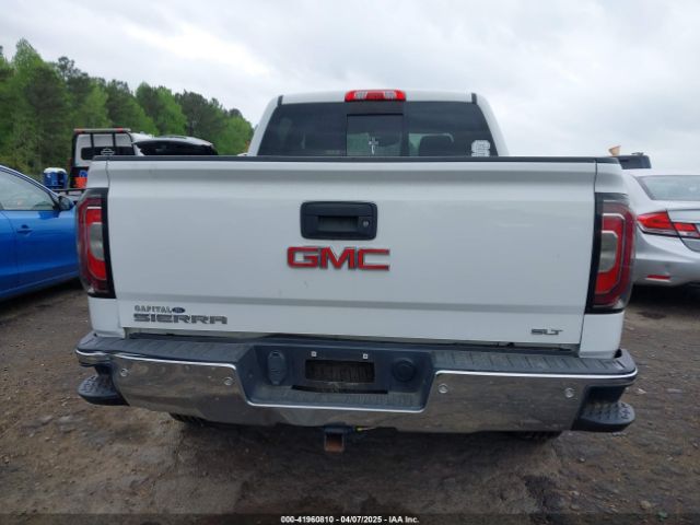 3GTU2NEC9GG237300 GMC Sierra 1500 Slt