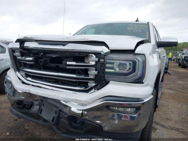 3GTU2NEC9GG237300 GMC Sierra 1500 Slt