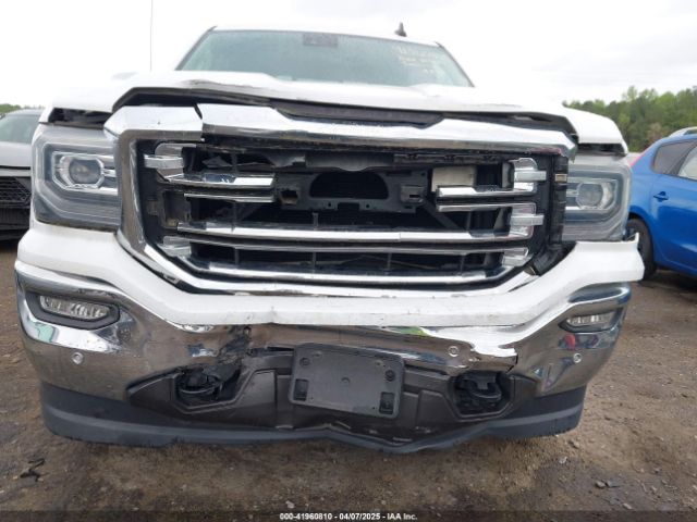 3GTU2NEC9GG237300 GMC Sierra 1500 Slt