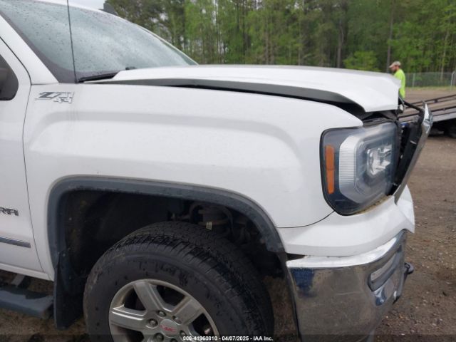 3GTU2NEC9GG237300 GMC Sierra 1500 Slt
