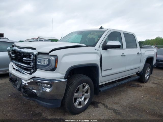 3GTU2NEC9GG237300 GMC Sierra 1500 Slt