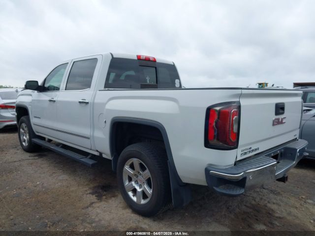 3GTU2NEC9GG237300 GMC Sierra 1500 Slt