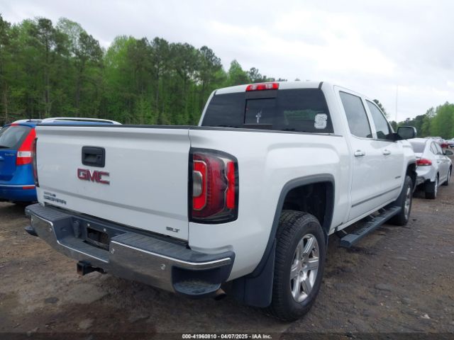 3GTU2NEC9GG237300 GMC Sierra 1500 Slt