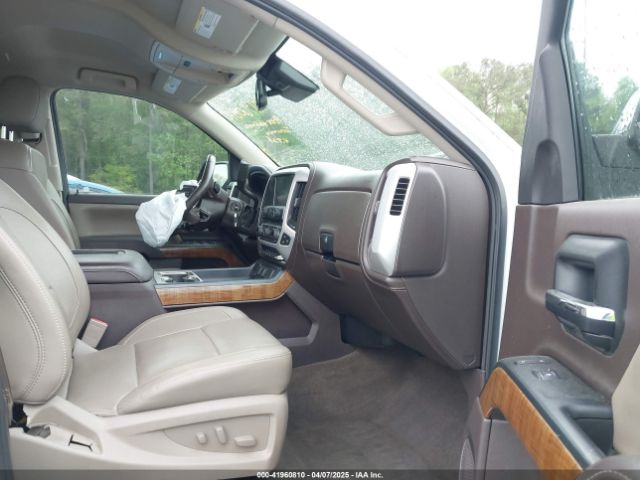 3GTU2NEC9GG237300 GMC Sierra 1500 Slt
