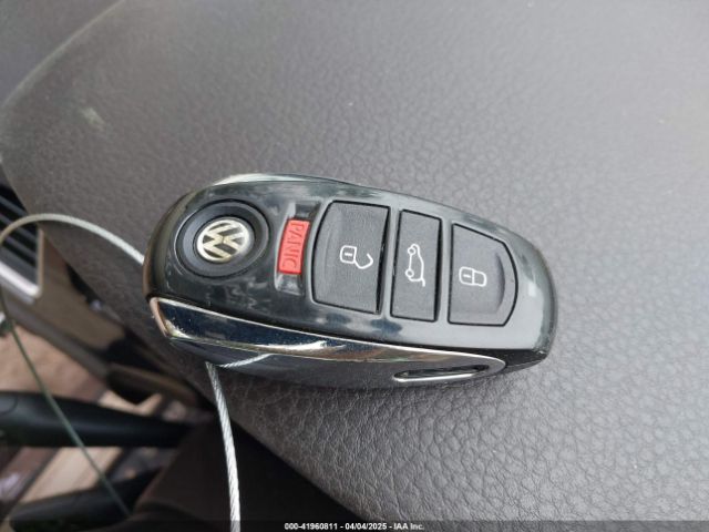 WVGEF9BP2ED007904 Volkswagen Touareg 3.6l Sport