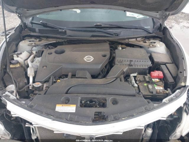 1N4AL3AP0FN900696 Nissan Altima 2.5 S