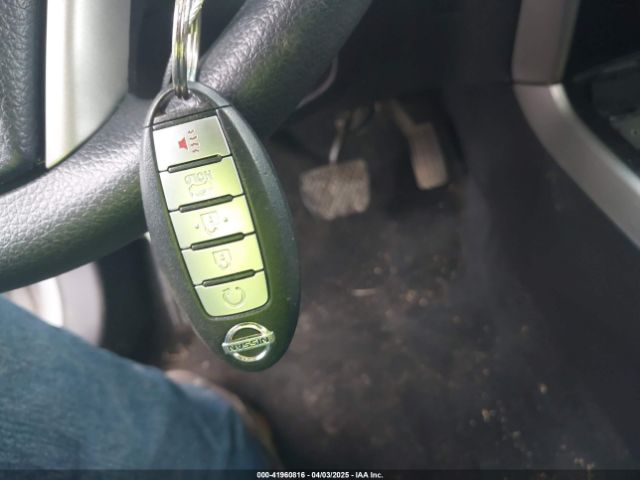 1N4AL3AP0FN900696 Nissan Altima 2.5 S