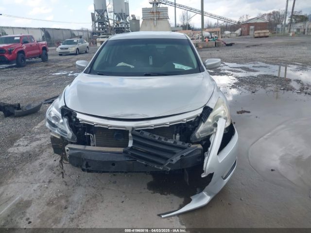 1N4AL3AP0FN900696 Nissan Altima 2.5 S