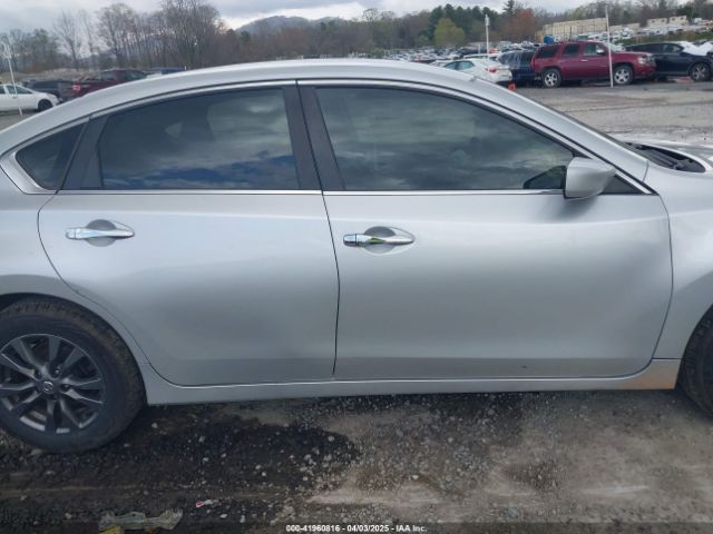 1N4AL3AP0FN900696 Nissan Altima 2.5 S