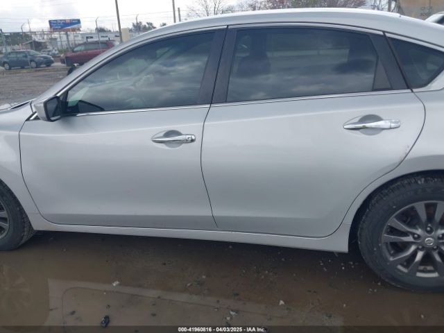 1N4AL3AP0FN900696 Nissan Altima 2.5 S