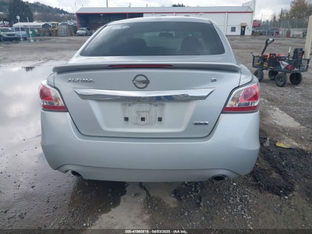1N4AL3AP0FN900696 Nissan Altima 2.5 S