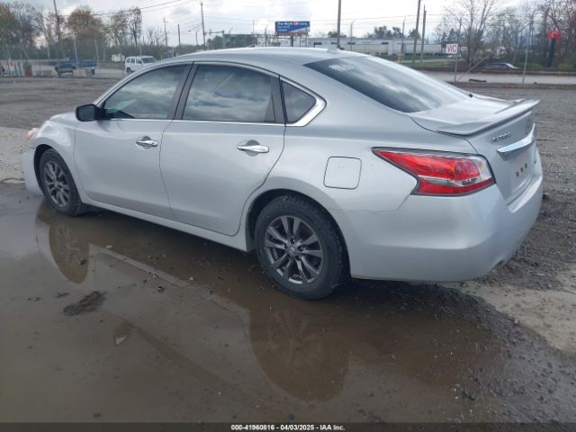 1N4AL3AP0FN900696 Nissan Altima 2.5 S