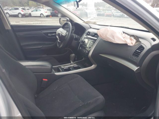 1N4AL3AP0FN900696 Nissan Altima 2.5 S