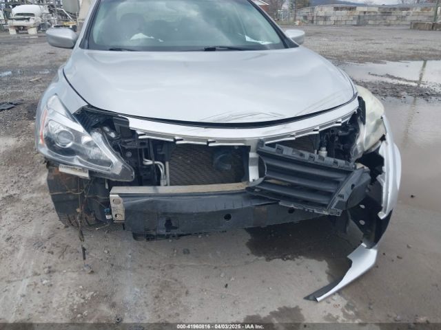 1N4AL3AP0FN900696 Nissan Altima 2.5 S