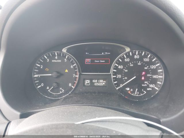 1N4AL3AP0FN900696 Nissan Altima 2.5 S