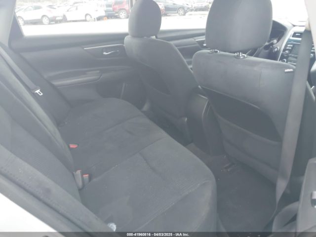 1N4AL3AP0FN900696 Nissan Altima 2.5 S