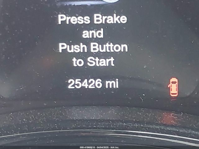 1C4RDHDG3NC156069 Dodge Durango Gt Plus Rwd