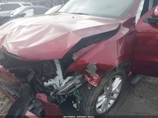 1C4RDHDG3NC156069 Dodge Durango Gt Plus Rwd