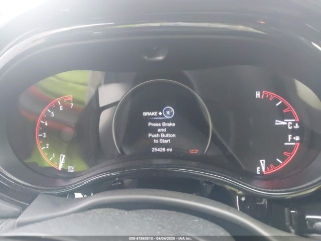 1C4RDHDG3NC156069 Dodge Durango Gt Plus Rwd