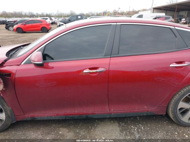 5XXGT4L37LG425981 KIA Optima S