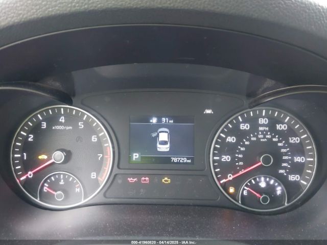 5XXGT4L37LG425981 KIA Optima S