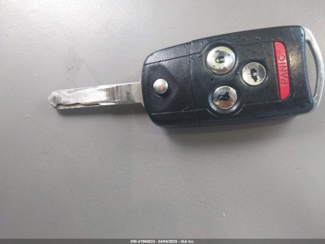 2011 ACURA MDX 2HNYD2H65BH506914 Photo 10