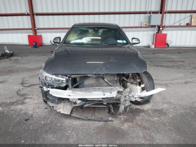 WBA4J3C57JBG95638 BMW 430i Gran Coupe Xdrive