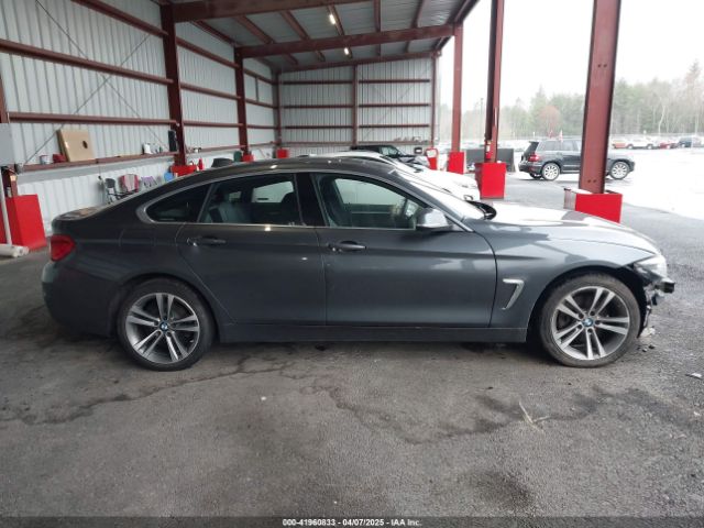 WBA4J3C57JBG95638 BMW 430i Gran Coupe Xdrive