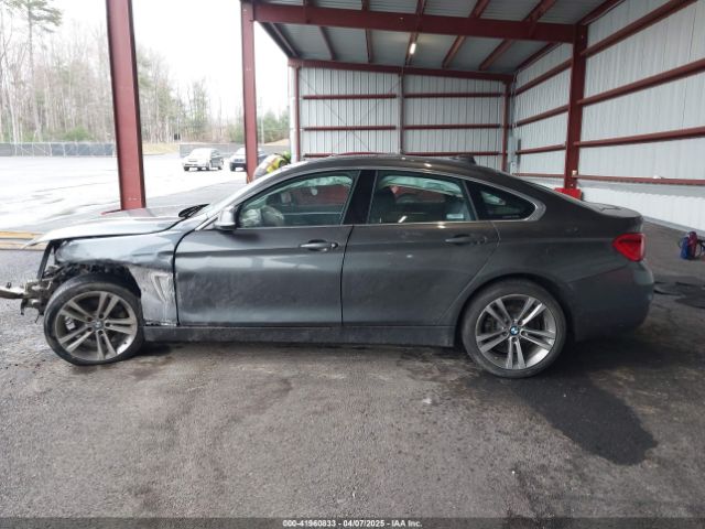 WBA4J3C57JBG95638 BMW 430i Gran Coupe Xdrive