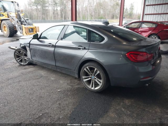 WBA4J3C57JBG95638 BMW 430i Gran Coupe Xdrive