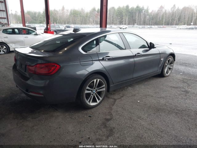 WBA4J3C57JBG95638 BMW 430i Gran Coupe Xdrive