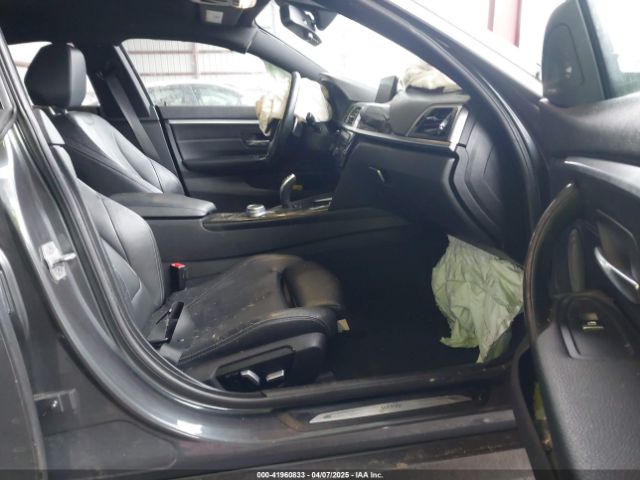 WBA4J3C57JBG95638 BMW 430i Gran Coupe Xdrive