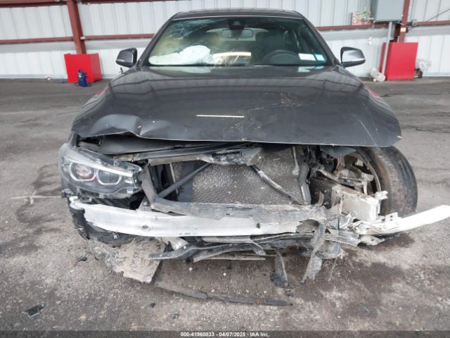 WBA4J3C57JBG95638 BMW 430i Gran Coupe Xdrive
