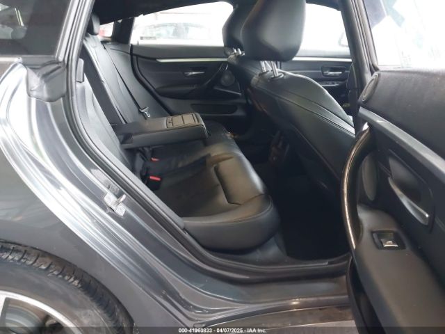 WBA4J3C57JBG95638 BMW 430i Gran Coupe Xdrive