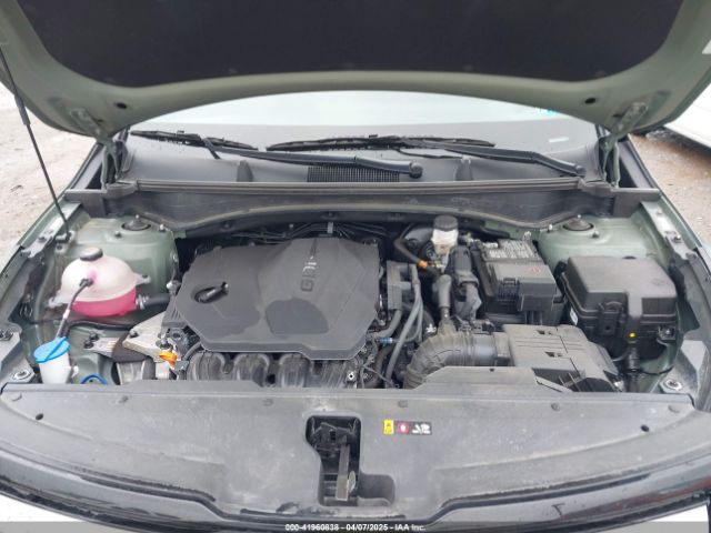 5XYK6CAF7PG114819 KIA Sportage X-line