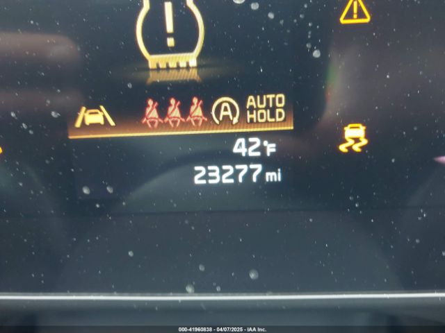 5XYK6CAF7PG114819 KIA Sportage X-line