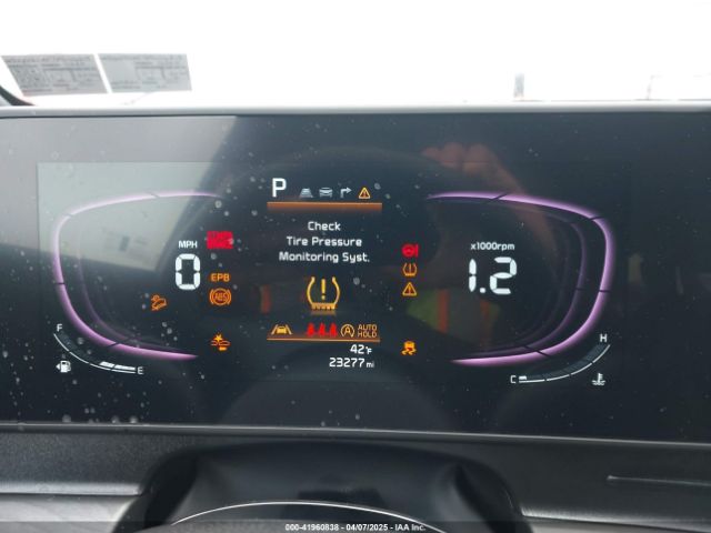 5XYK6CAF7PG114819 KIA Sportage X-line