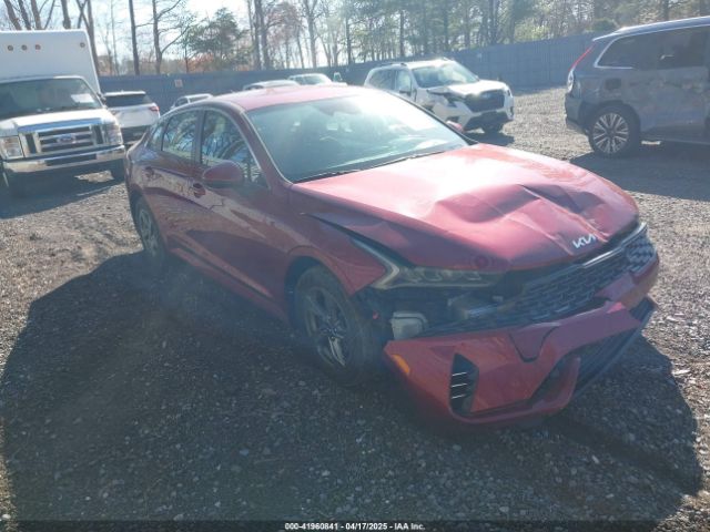 5XXG14J2XNG103712 auction archive image