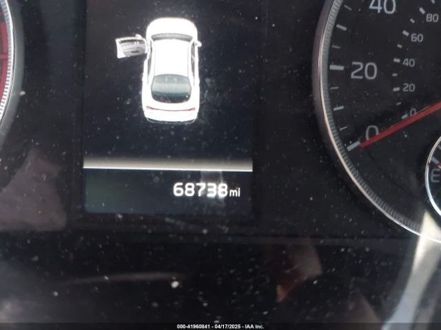5XXG14J2XNG103712 KIA K5 LXS