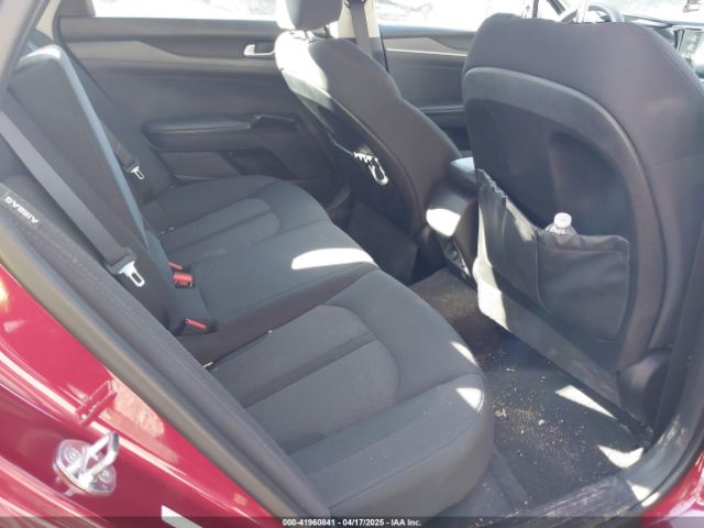 5XXG14J2XNG103712 KIA K5 LXS