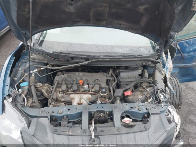 2HGFG3B81FH515069 Honda CIVIC EX