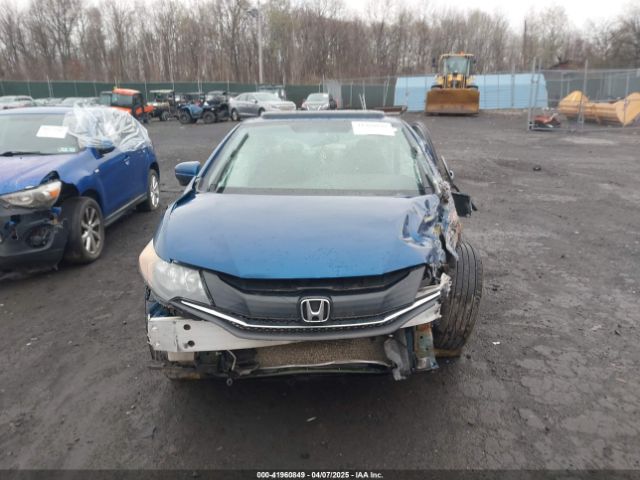 2HGFG3B81FH515069 Honda CIVIC EX