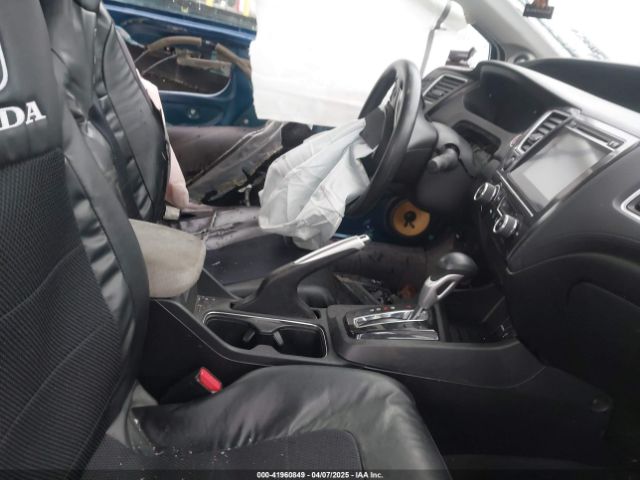 2HGFG3B81FH515069 Honda CIVIC EX