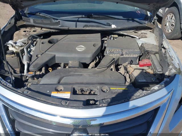 Nissan 2015 2015 1N4AL3AP6FC104899 Image 10