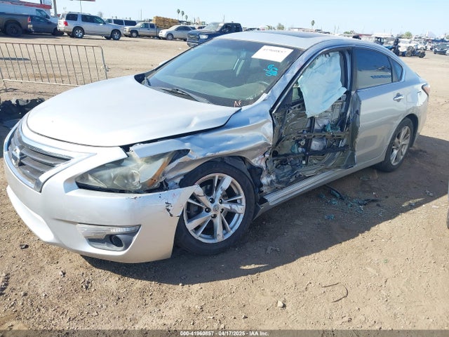 Nissan 2015 2015 1N4AL3AP6FC104899 Image 2