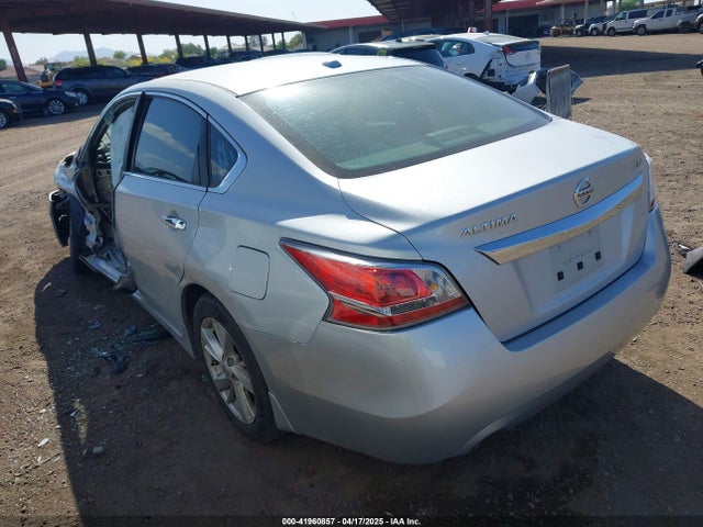 Nissan 2015 2015 1N4AL3AP6FC104899 Image 3