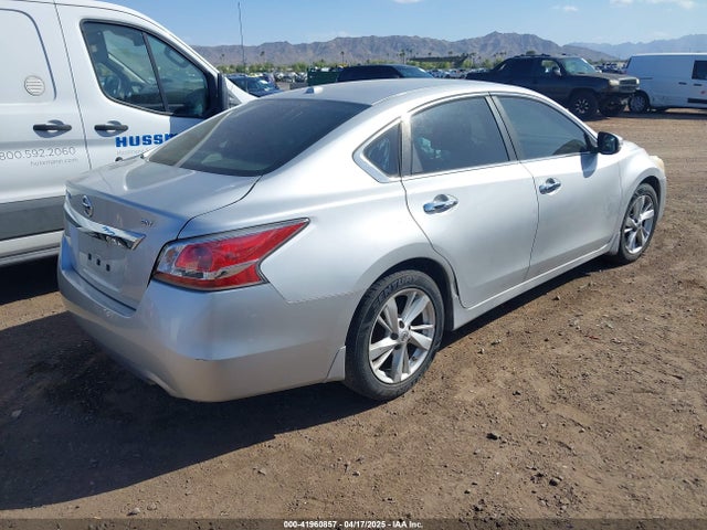 Nissan 2015 2015 1N4AL3AP6FC104899 Image 4